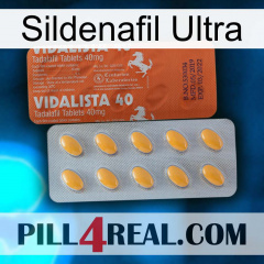 Sildenafil Ultra 43